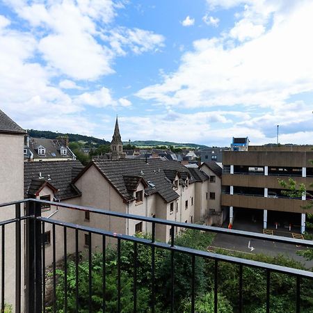 Luxurious City Centre Apartment Perth Eksteriør billede