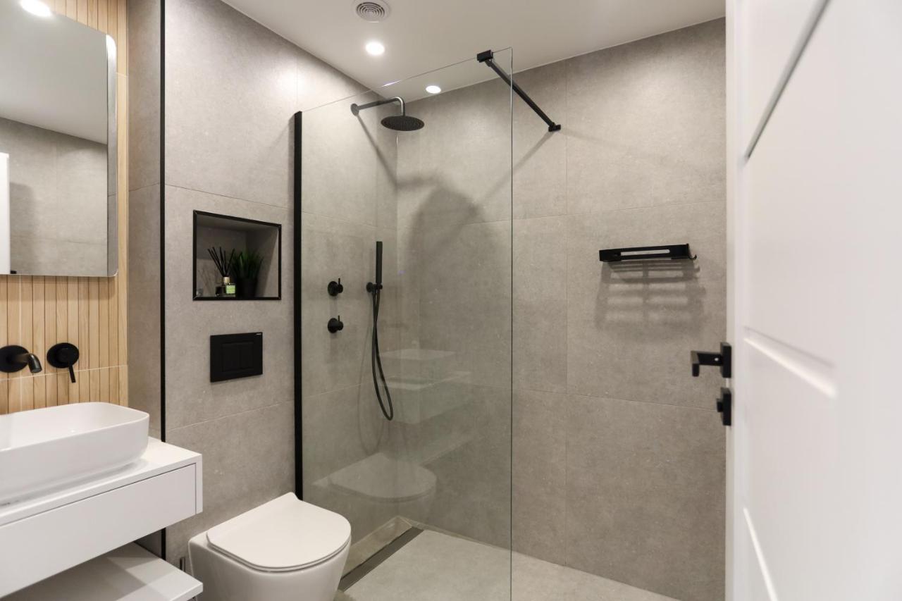 Luxurious City Centre Apartment Perth Eksteriør billede