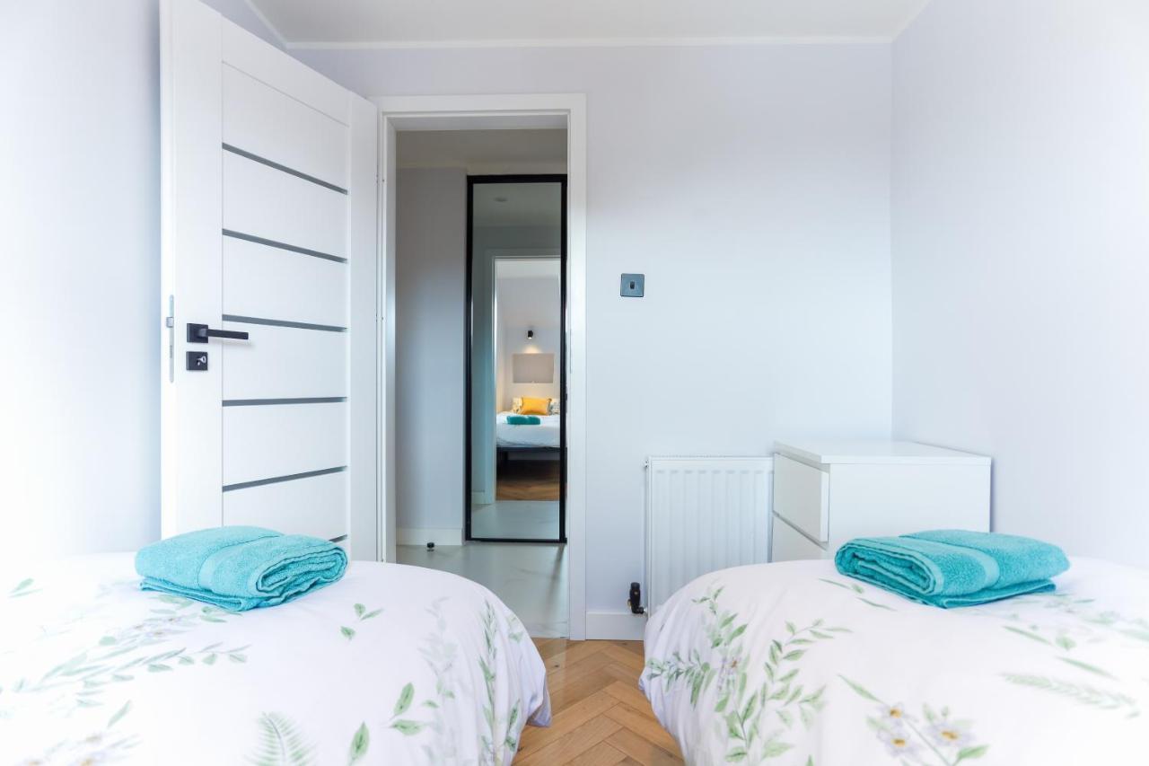 Luxurious City Centre Apartment Perth Eksteriør billede