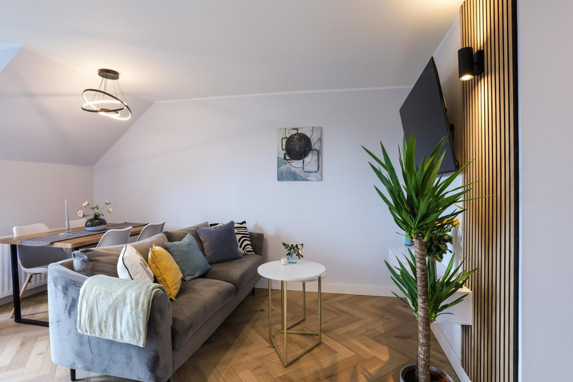 Luxurious City Centre Apartment Perth Eksteriør billede